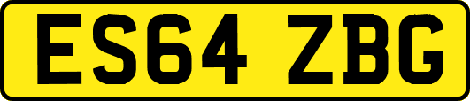 ES64ZBG