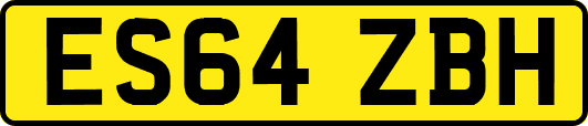 ES64ZBH