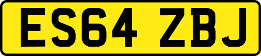 ES64ZBJ