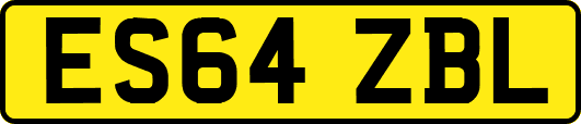 ES64ZBL