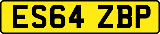 ES64ZBP