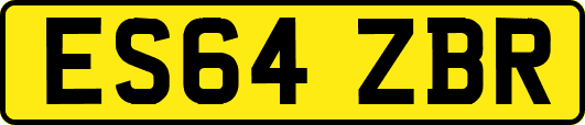 ES64ZBR