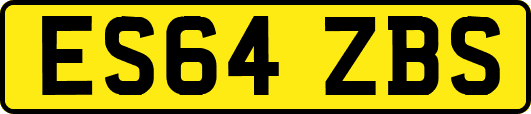 ES64ZBS
