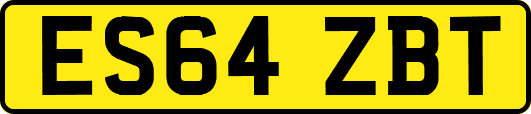 ES64ZBT