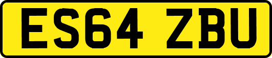 ES64ZBU