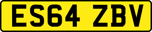ES64ZBV
