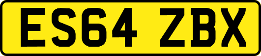 ES64ZBX