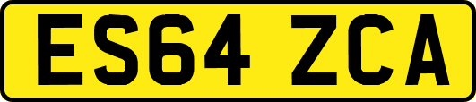ES64ZCA