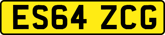 ES64ZCG