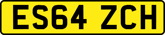 ES64ZCH