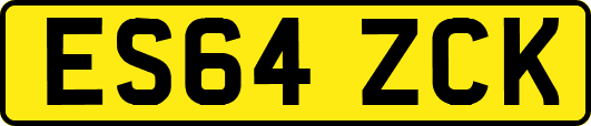ES64ZCK
