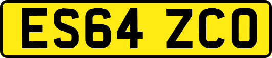 ES64ZCO