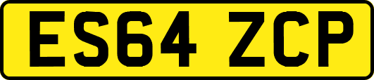 ES64ZCP