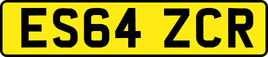 ES64ZCR