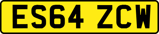 ES64ZCW