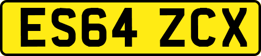 ES64ZCX