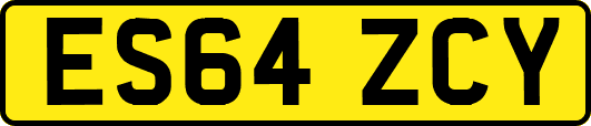 ES64ZCY