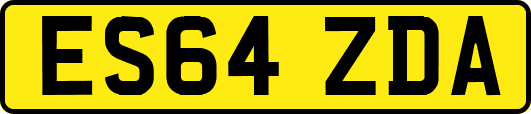 ES64ZDA