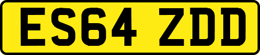 ES64ZDD