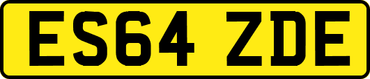 ES64ZDE