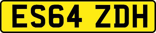 ES64ZDH