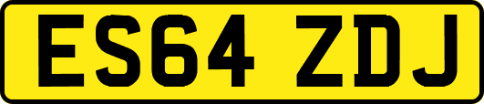 ES64ZDJ