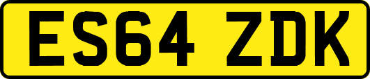 ES64ZDK