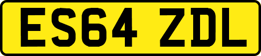 ES64ZDL
