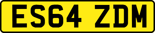 ES64ZDM