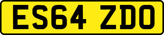 ES64ZDO