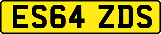 ES64ZDS