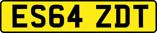 ES64ZDT
