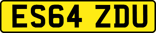 ES64ZDU