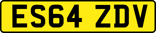 ES64ZDV