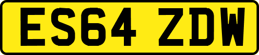 ES64ZDW