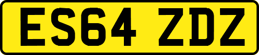 ES64ZDZ