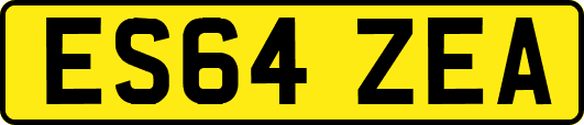 ES64ZEA