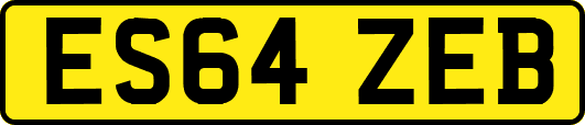 ES64ZEB