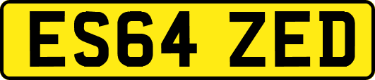 ES64ZED