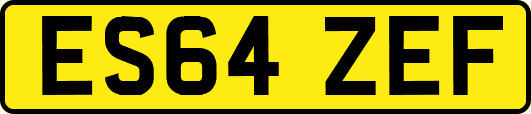 ES64ZEF