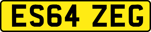 ES64ZEG