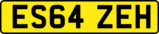 ES64ZEH