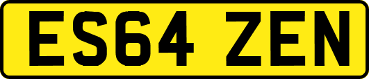 ES64ZEN