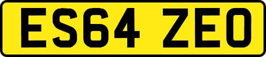 ES64ZEO