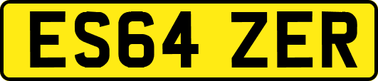 ES64ZER