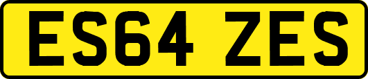 ES64ZES