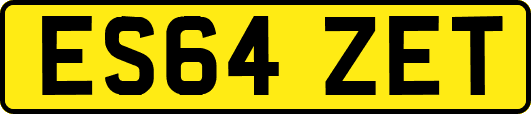 ES64ZET