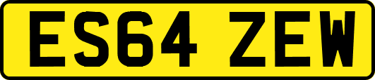 ES64ZEW