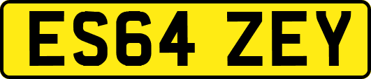 ES64ZEY