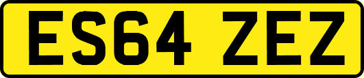 ES64ZEZ